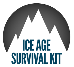 Ice Age Survival Kit Home Page